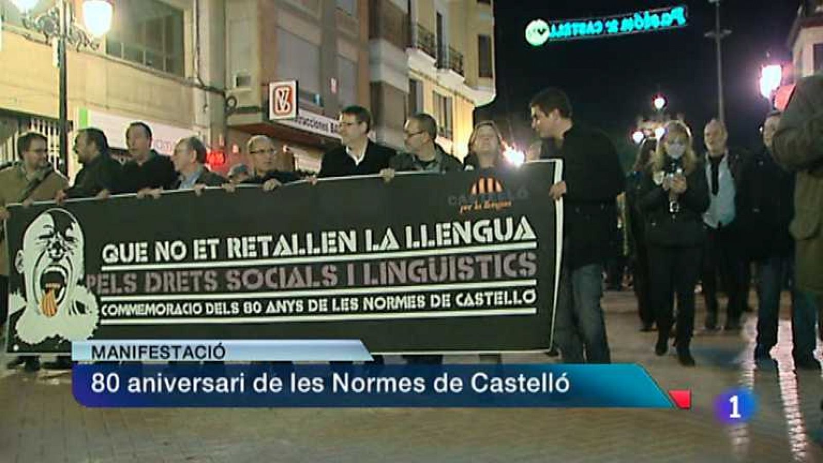 L'informatiu - Comunitat Valenciana: L'Informatiu - Comunitat Valenciana - 17/12/12 | RTVE Play