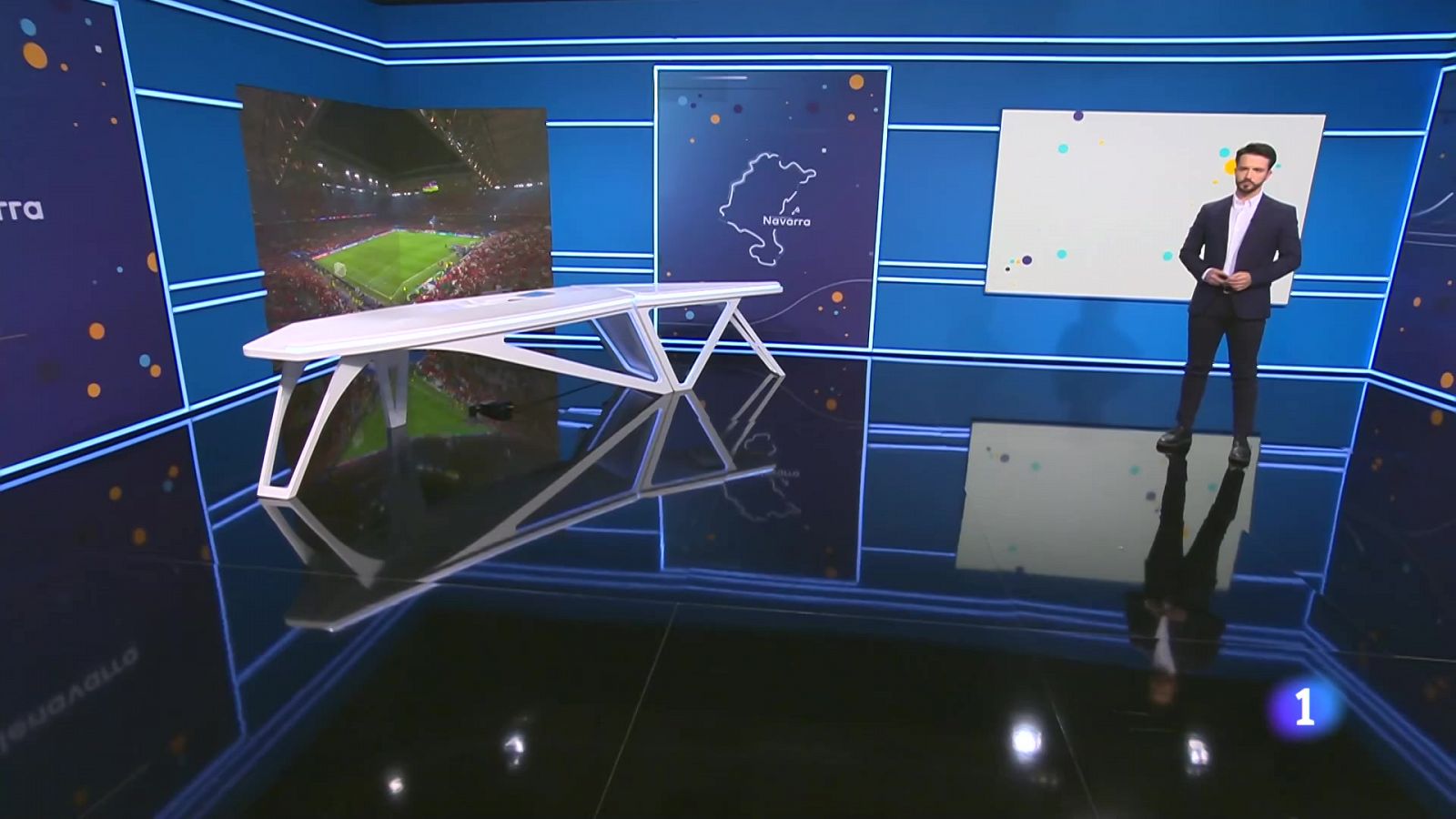 Telenavarra en 2' -  25/6/2024 | Ver