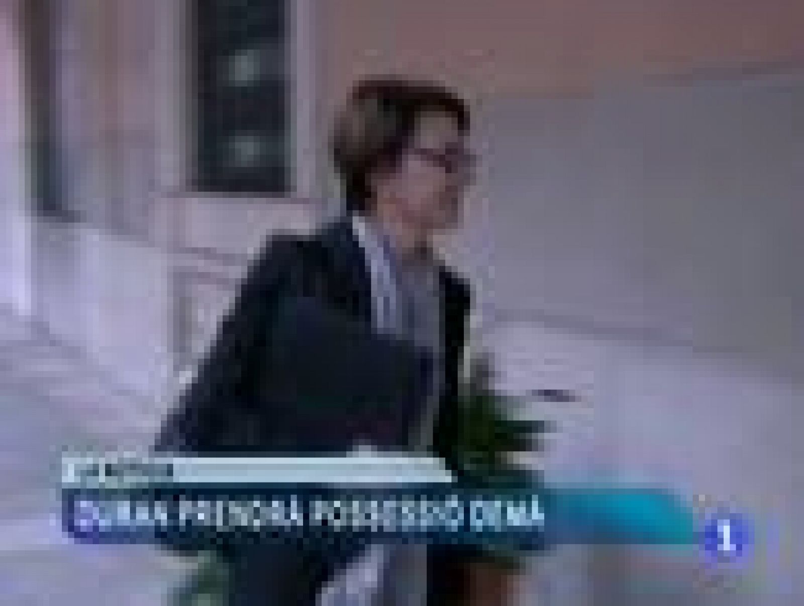 Informatiu Balear - 17/12/12 | Ver