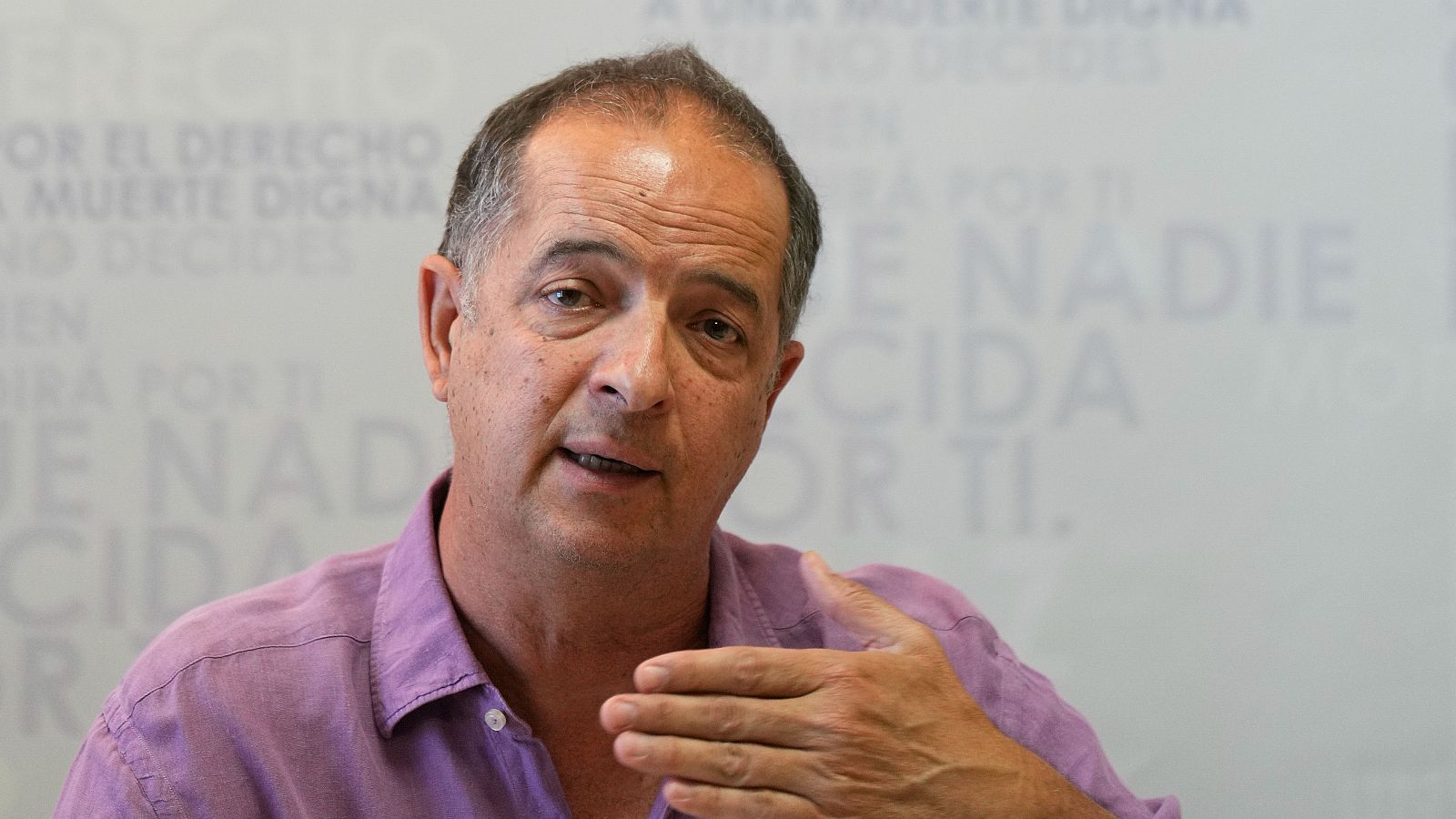 Balance de la ley de eutanasia tras tres años desde su aprobación - Informativo 24h | Ver