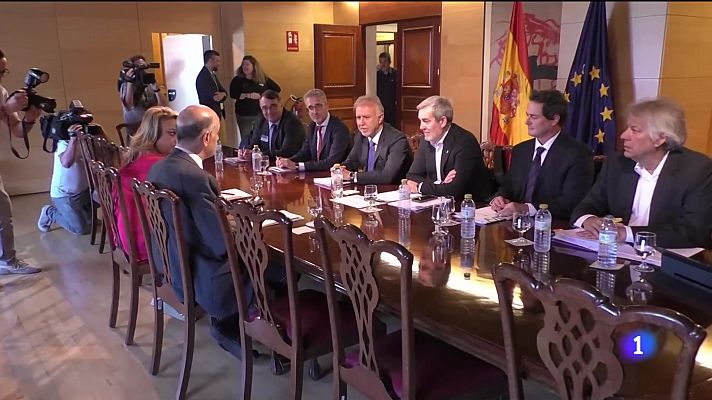 Telecanarias - Canarias en 2' - 25/06/2024