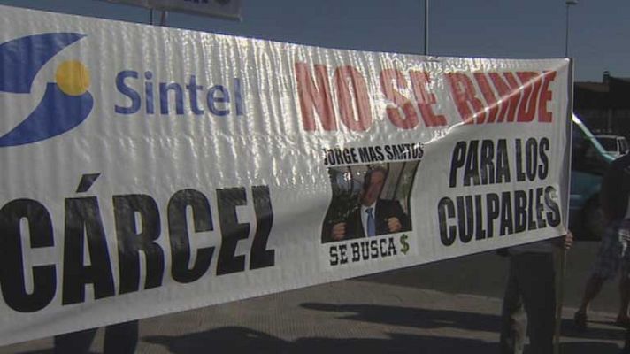 Informativo de Madrid - Informativo de Madrid - 17/12/12