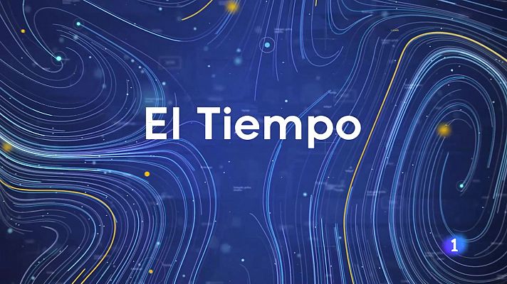 El tiempo en Aragón - 25/06/24