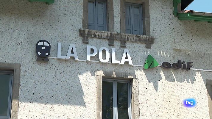 Panorama Regional - Asturias en 2' - 25/06/24