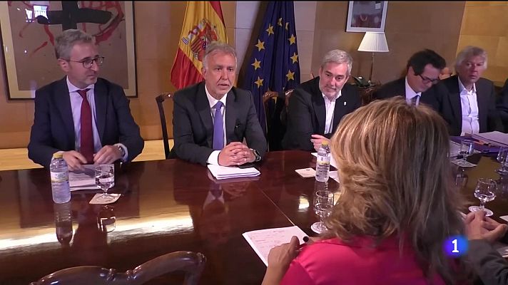 Telecanarias - Telecanarias - 25/06/2024