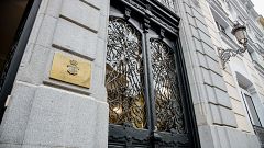 El PSOE y el PP se reúnen esta tarde en Bruselas para desatascar la renovación del CGPJ
