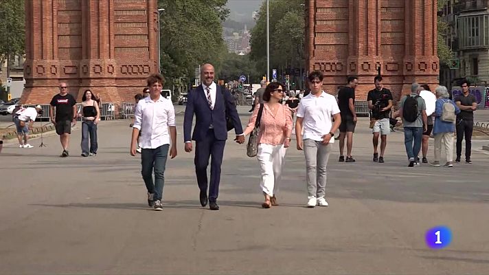 L'Informatiu - L'informatiu 2 - 25/06/2024