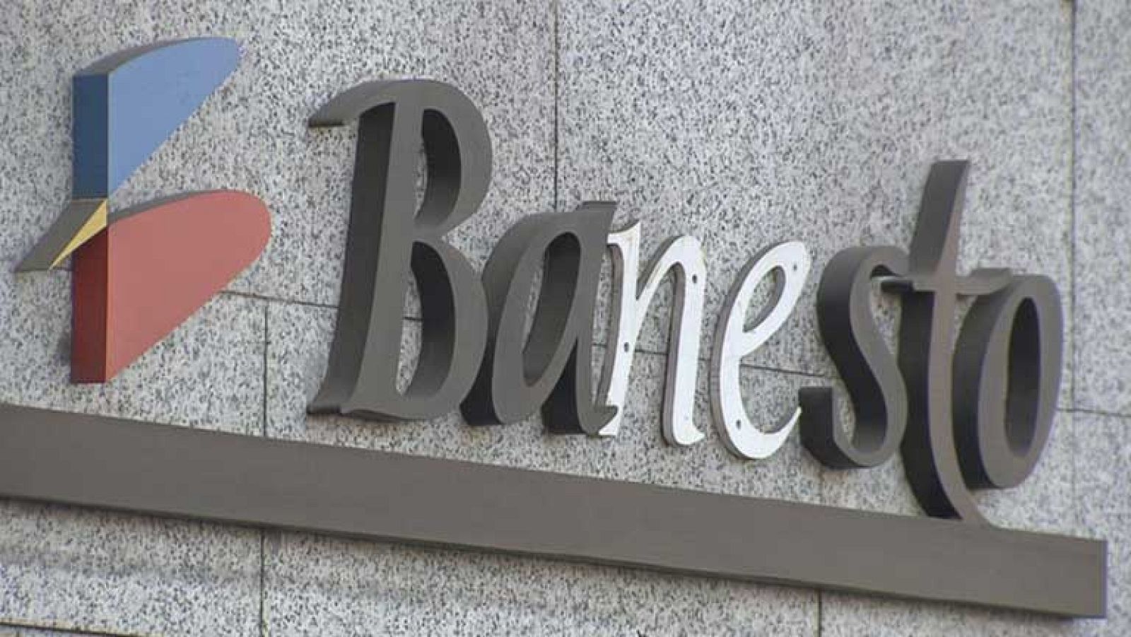Santander absorbe Banesto y Banif
