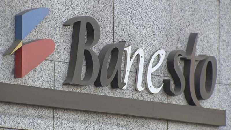Santander absorbe Banesto y Banif