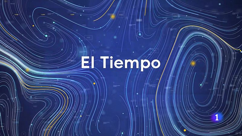 El tiempo en Andalucía - 25/06/2024 - Ver ahora