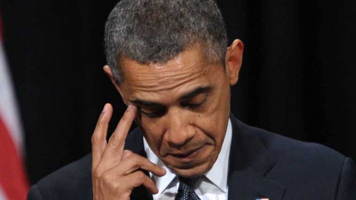 Telediario 1 - Telediario 1 en 4' - 17/12/12