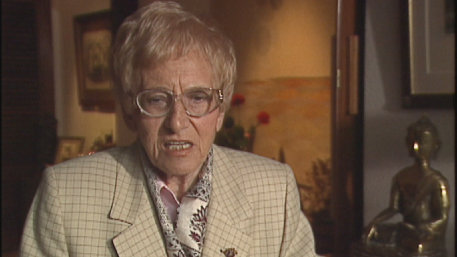 objetivo igualdad-Icónicas: María Telo, defensora de las mujeres - Objetivo igualdad | Ver