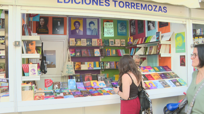 Objetivo igualdad - Editoriales que difunden la obra de mujeres