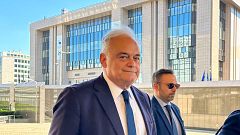 González Pons, tras el acuerdo sobre el CGPJ: "Hoy la Justicia española es más independiente de lo que lo era ayer"
