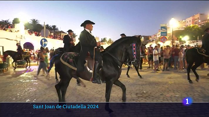 SANT JOAN 2024