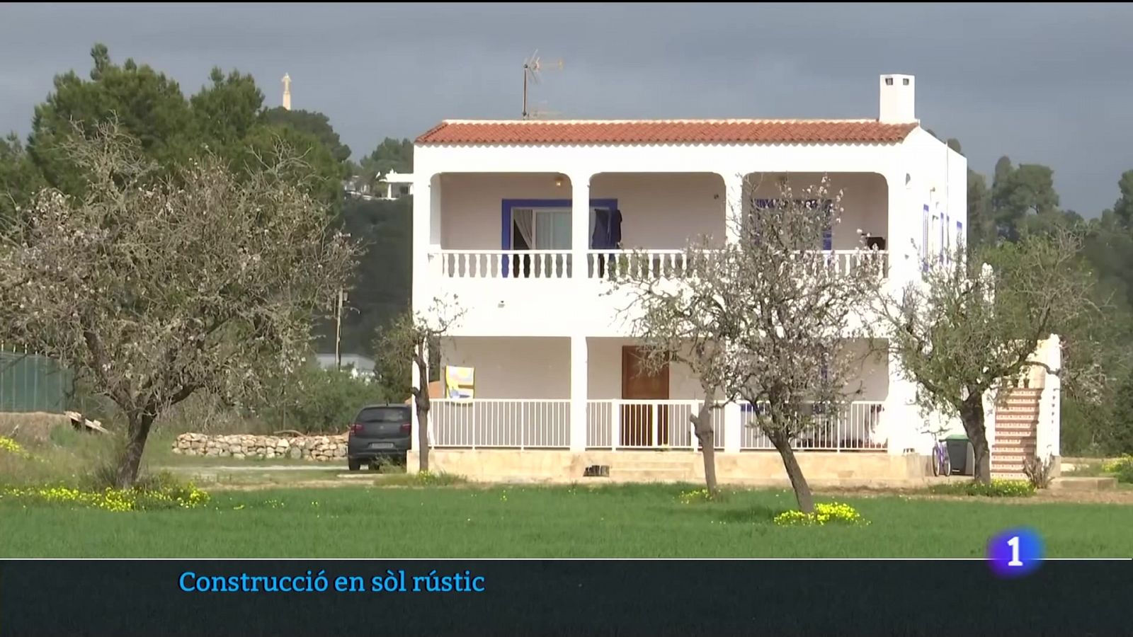 SÒL RÚSTIC A MALLORCA | Ver