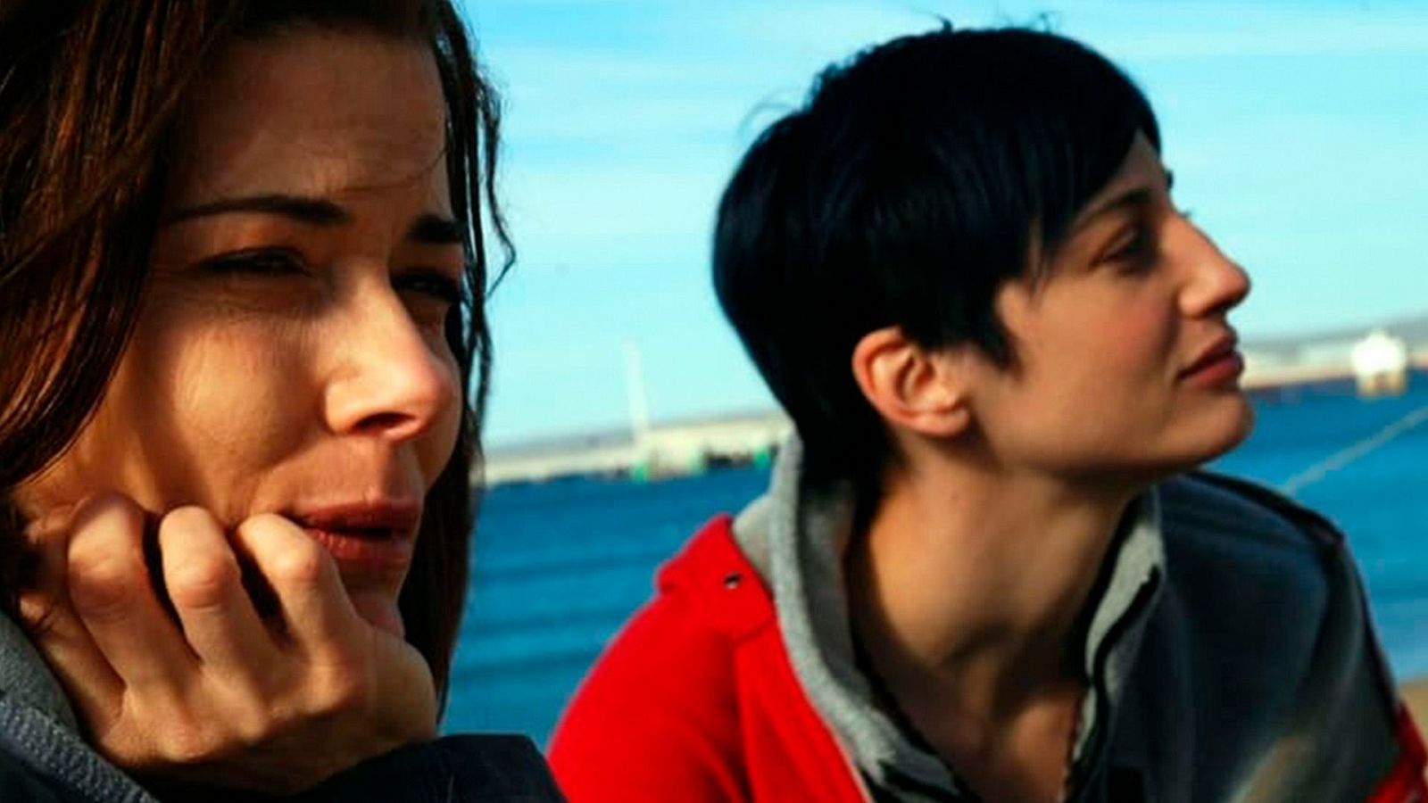 Cine - El reclamo - Ver ahora