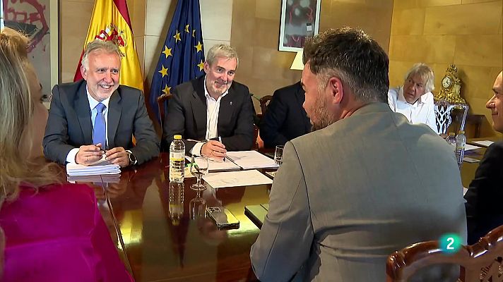 Telecanarias - Telecanarias 2 - 25/06/2024