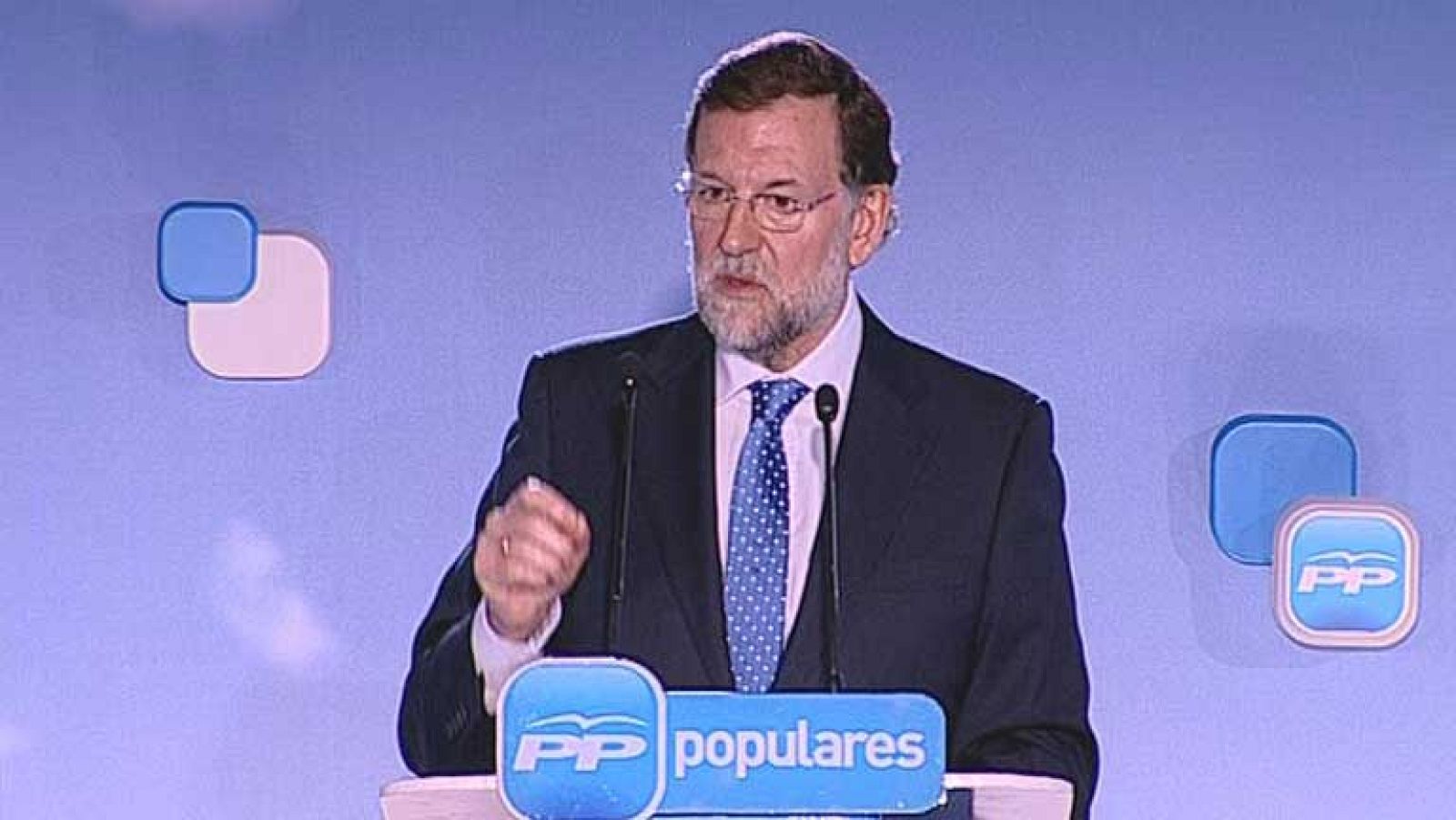 Rajoy defiende sus reformas y anuncia que aún quedan muchas pendientes
