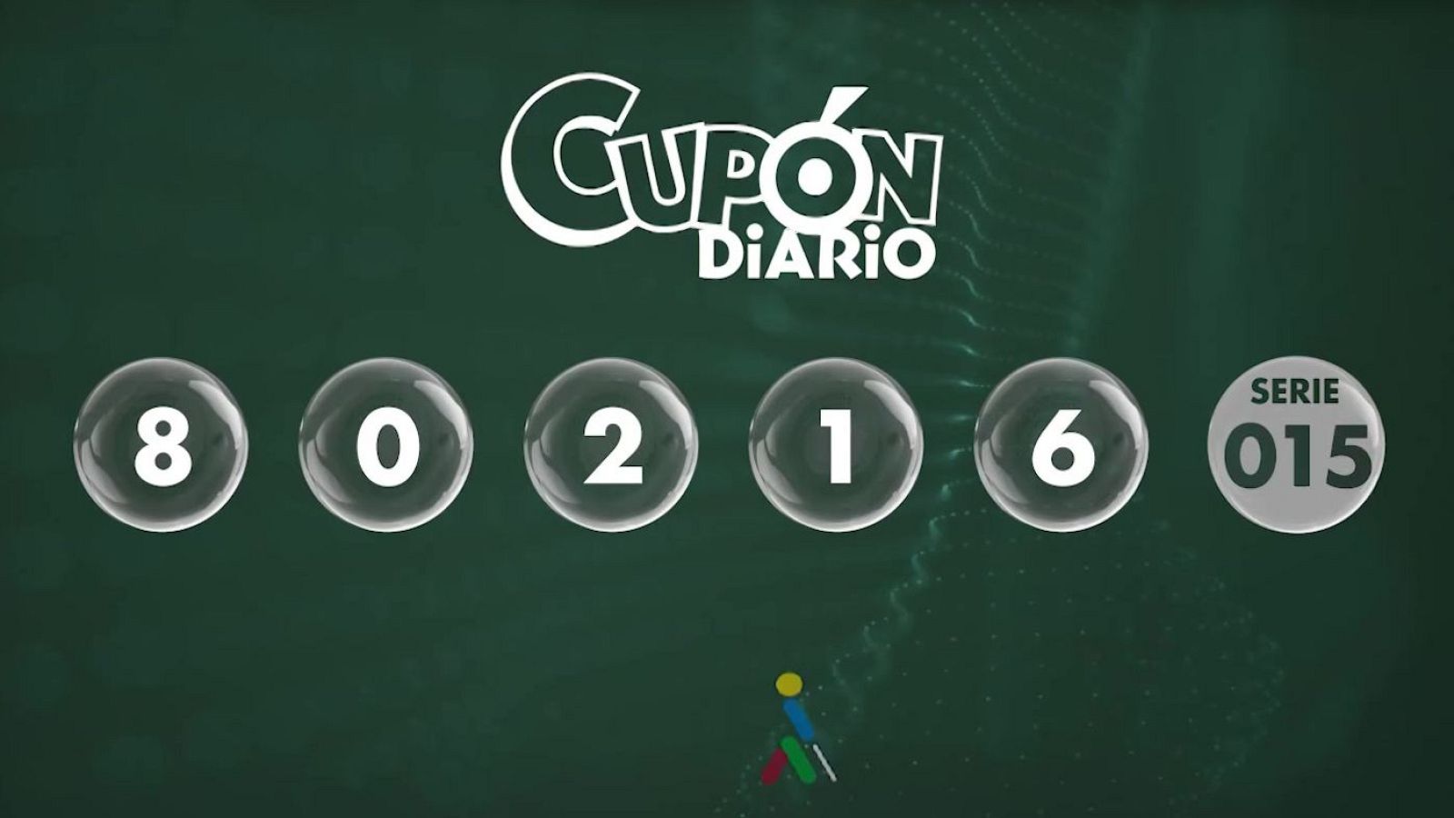 Sorteo ONCE - 25/06/24 - ver ahora