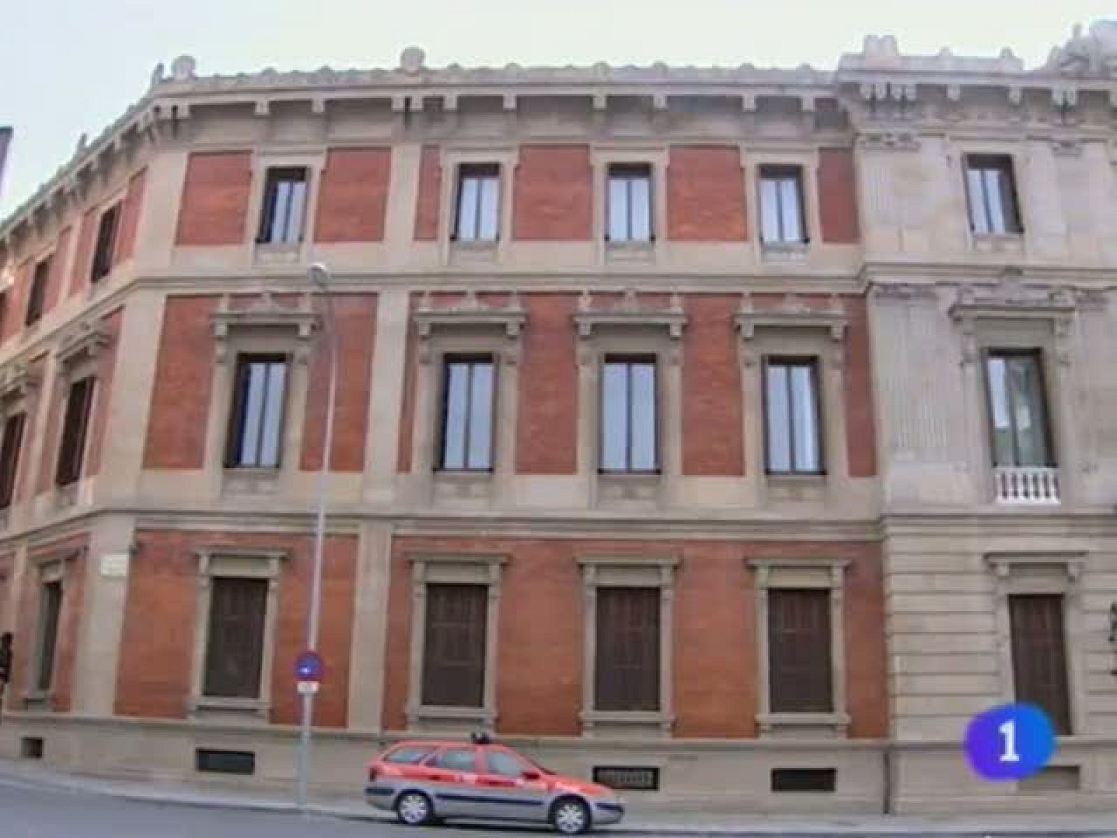 Telenavarra en 2' | Ver