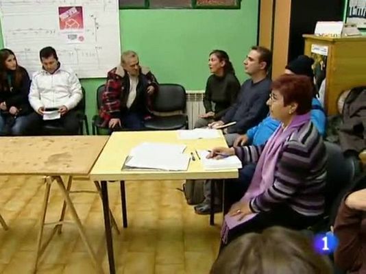 Informativo Telerioja - Telerioja en 2' - 17/12/12