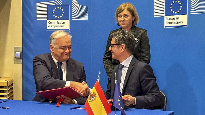 Telediario Matinal - Telediario - 8 horas - 26/06/24