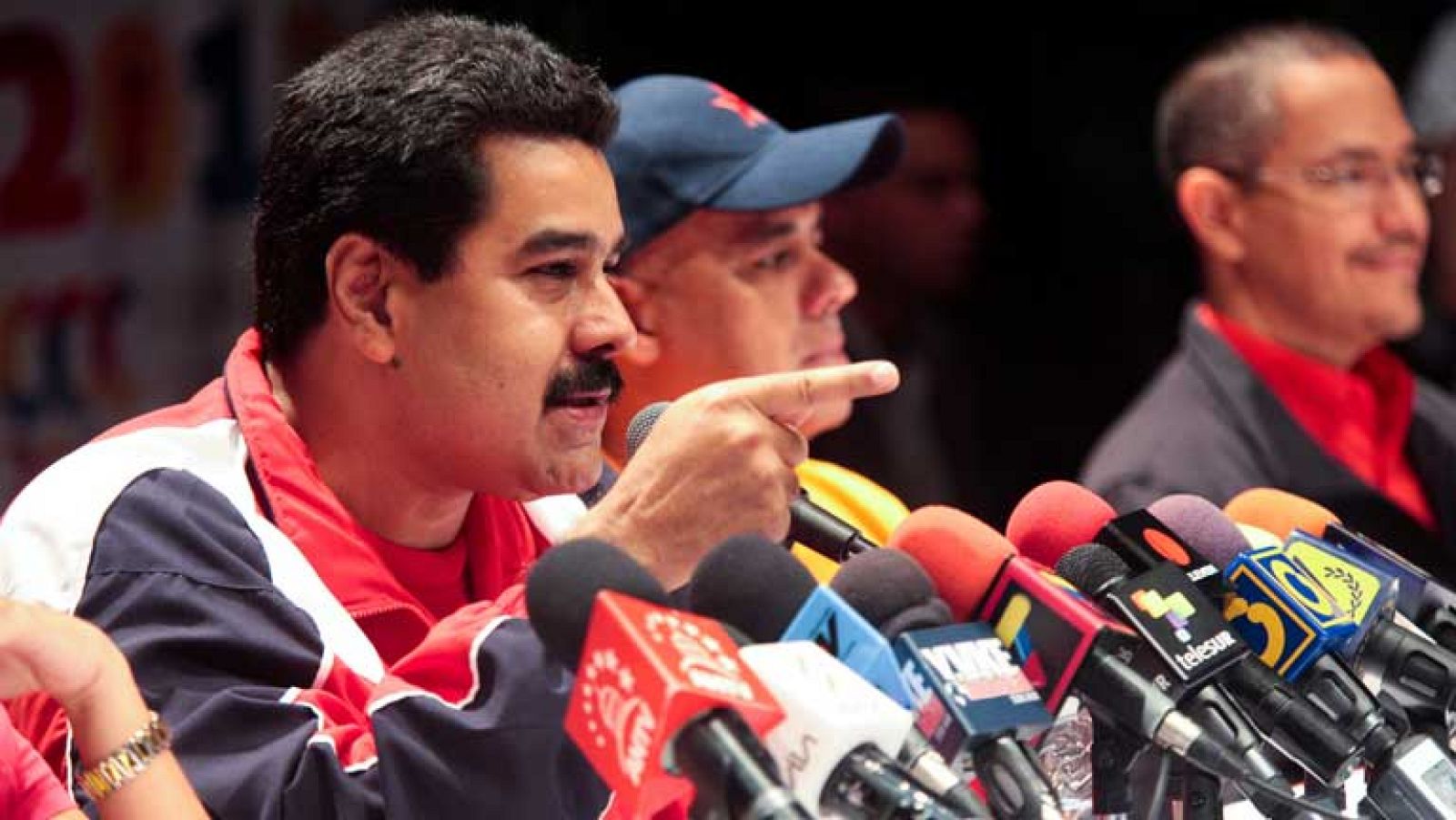 En Venezuela, el chavismo arrasa en las elecciones regionales