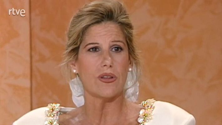 Pasa la vida - 13/7/1995