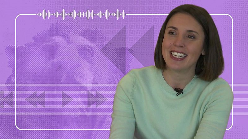 La Playlist de Irene Montero | Ver vídeo - Modo Digital | Ver