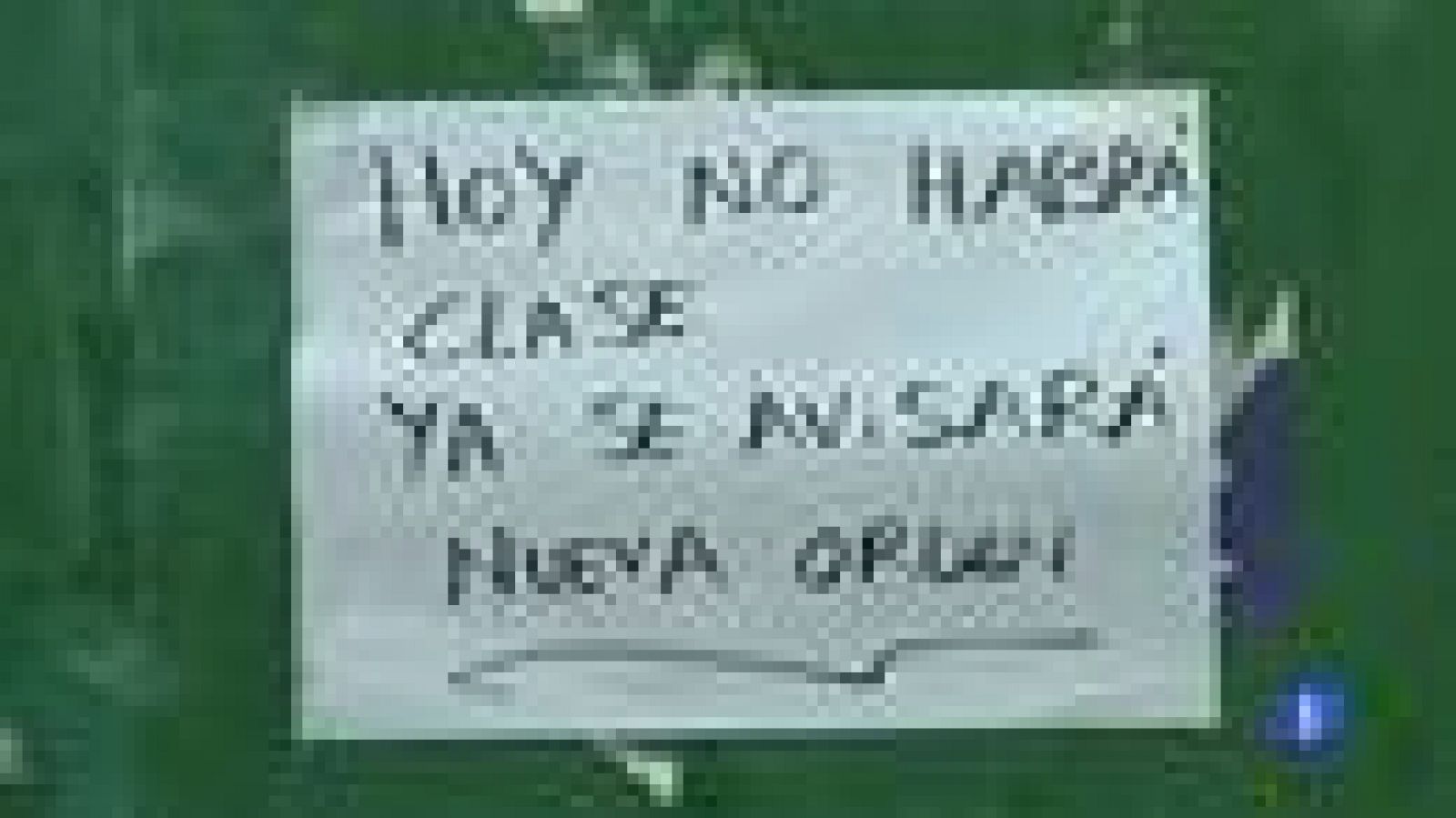 Hasta 14 terremotos en Torreperogil en Jaén