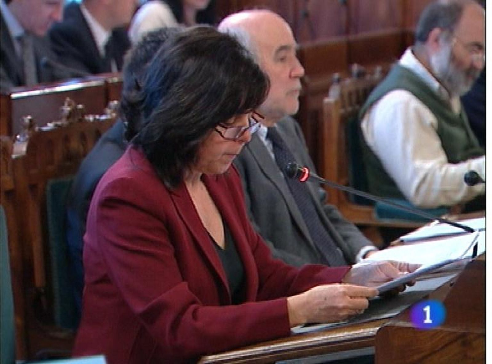 Panorama Regional - 17/12/12 | Ver