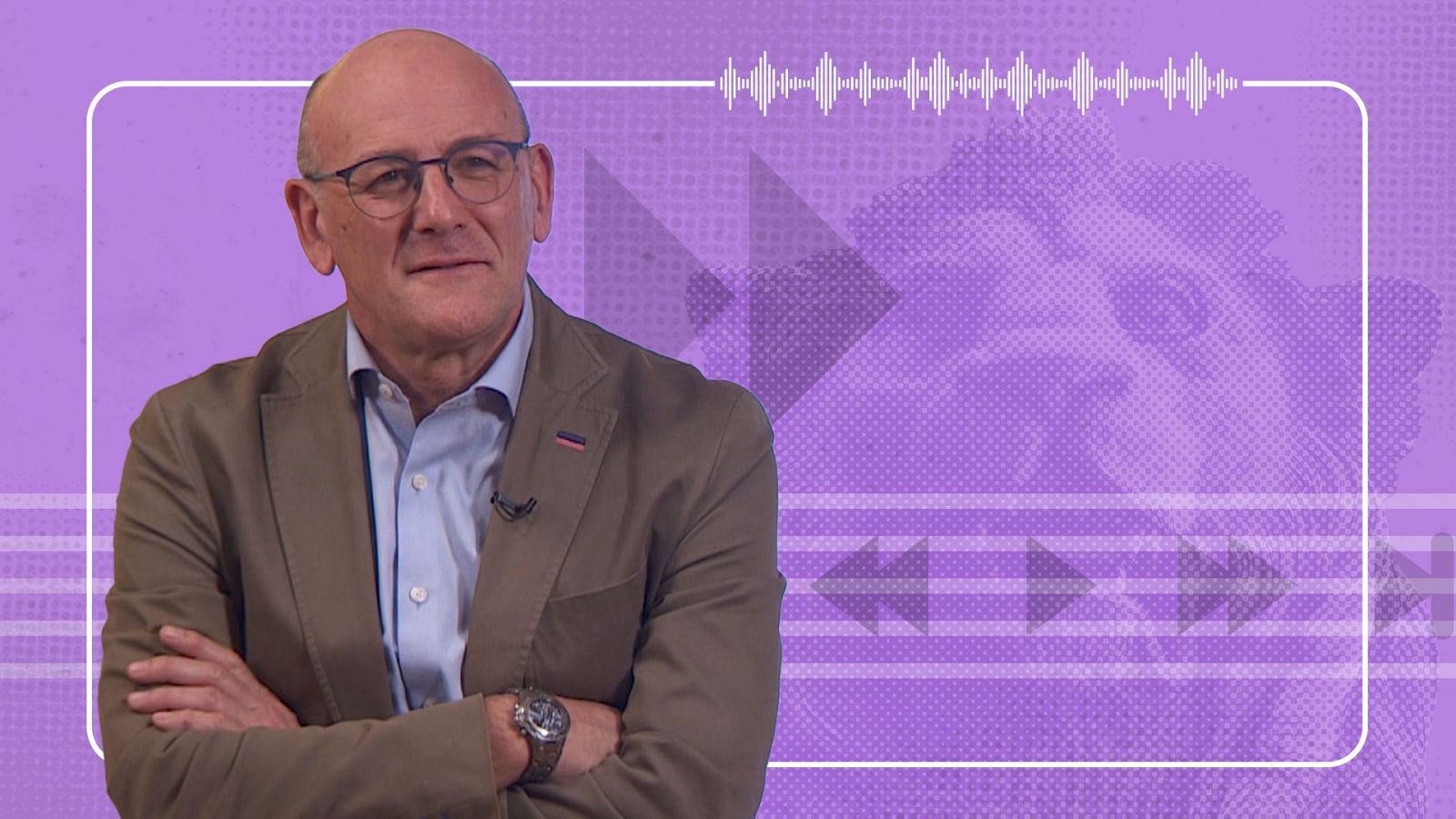 La Playlist de Joseba Agirretxea (PNV) | Ver vídeo - Modo Digital | Ver