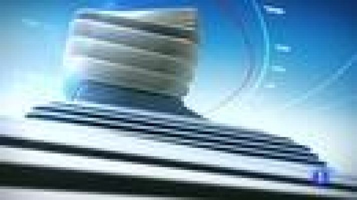 Noticias de Castilla y León - Noticias Castilla y León 2 - 17/12/12