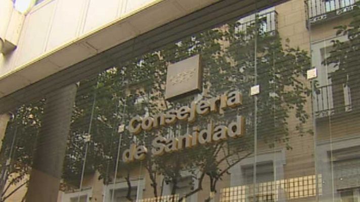 Informativo de Madrid - Informativo de Madrid 2 - 17/12/12