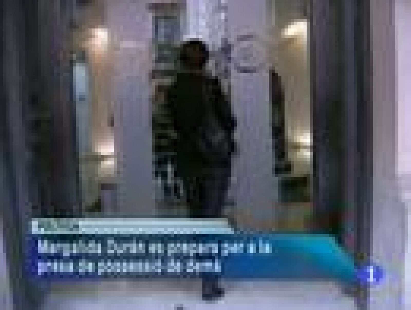 Informatiu Balear: Informatiu Balear 2 - 17/12/12 | RTVE Play