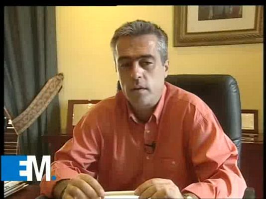 Esta mañana - Esta mañana - 17/06/08