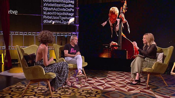 Culturas 2 - Culturas 2 - Alberto San Juan y Gorka Urbizu