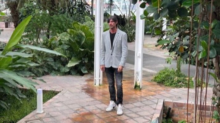 Para todos La 2 - Sección de filosofía con Carlos Javier González Serrano