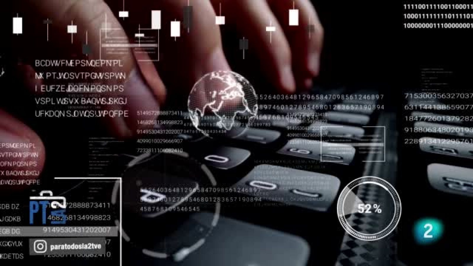 La IA en la sanidad - Para todos La 2 | Ver