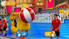 Nostalgia Milenial: risas y porrazos en el Grand Prix