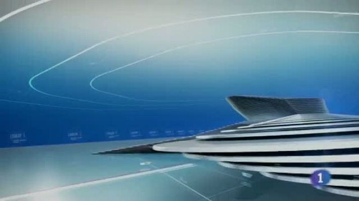 Noticias de Castilla-La Mancha - Noticias de Castilla-La Mancha 2. (17/12/12)