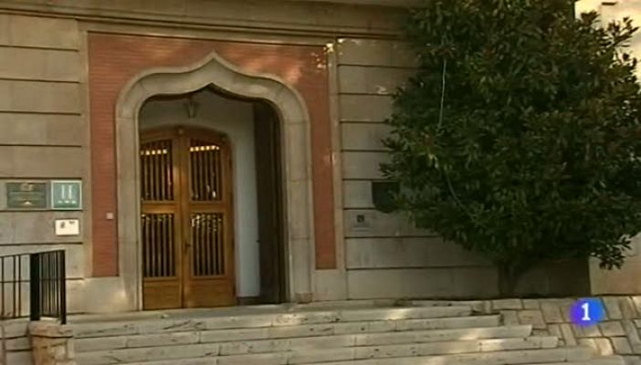 Noticias Aragón - Noticias Aragón 2' - 17/12/12