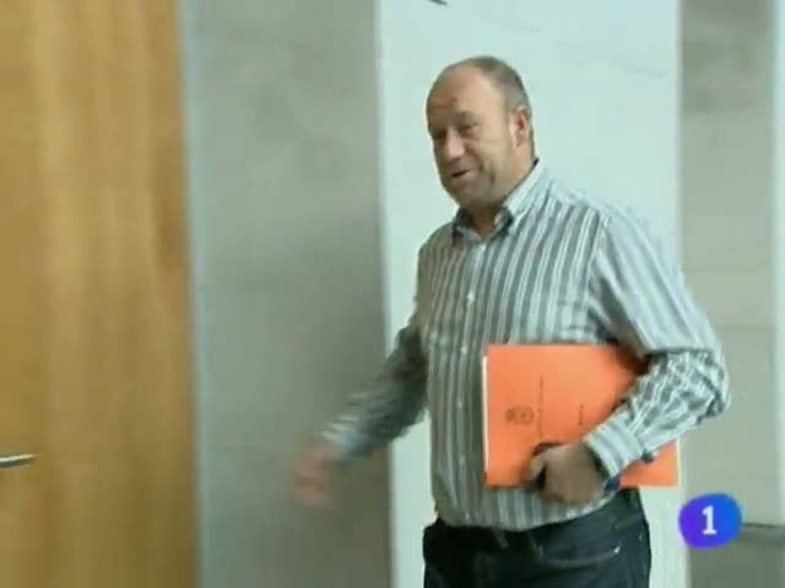 Telenavarra 2 - 17/12/12 | Ver