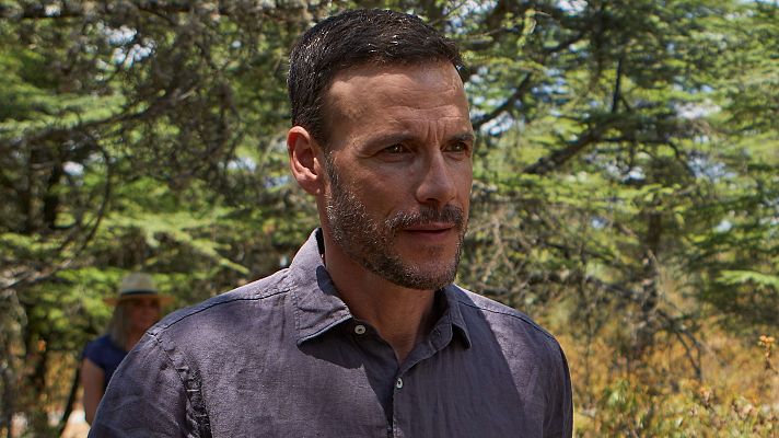 La tercera temporada de HIT, el martes en La 1 y RTVE Play