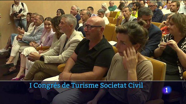 Informatiu Balear - Informatiu Balear 1 - 26/06/24