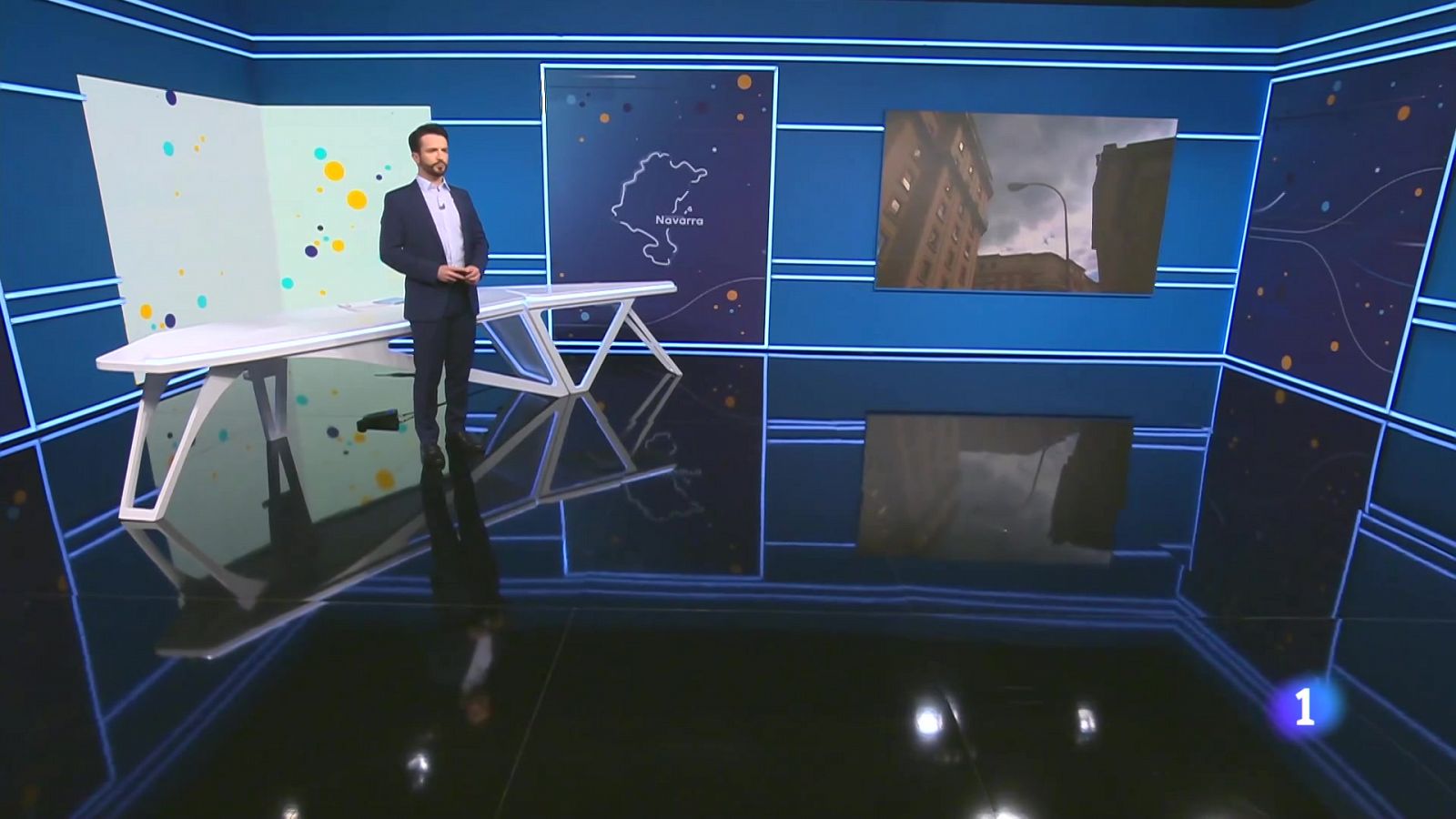 Telenavarra en 2' -  26/6/2024 | Ver