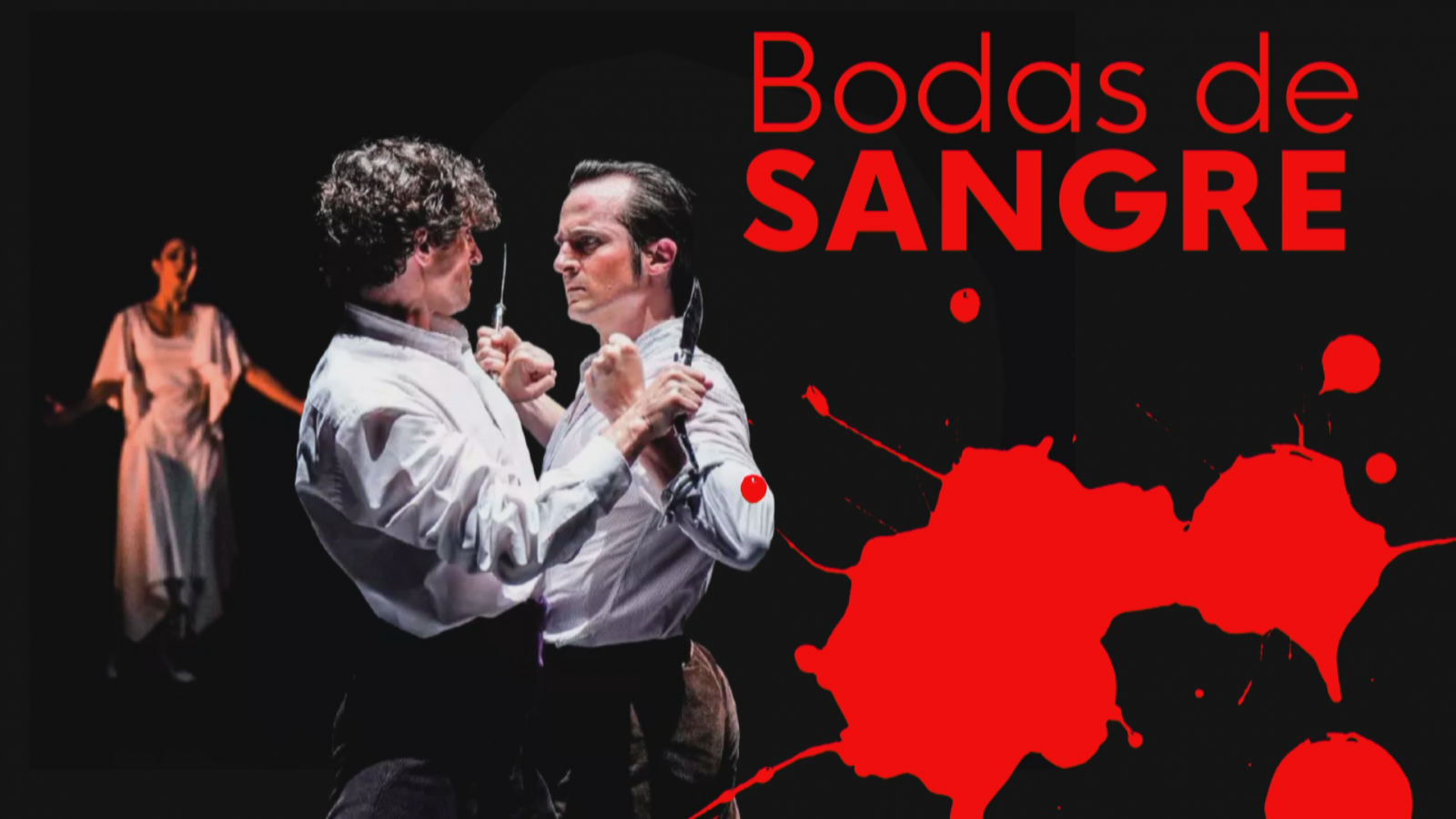 Medalla de honor del Festival de Granada a la Compañía Antonio Gades - Noticias Andalucía | Ver