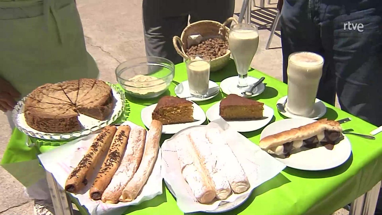 Ahora o nunca - Programa 363 - ver ahora