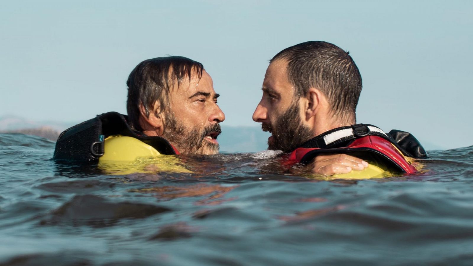 Somos cine - Mediterráneo - Ver ahora